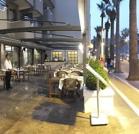 Hotel Candan Citybeach Marmaris