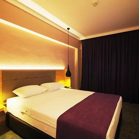 Candan Citybeach 3* Marmaris
