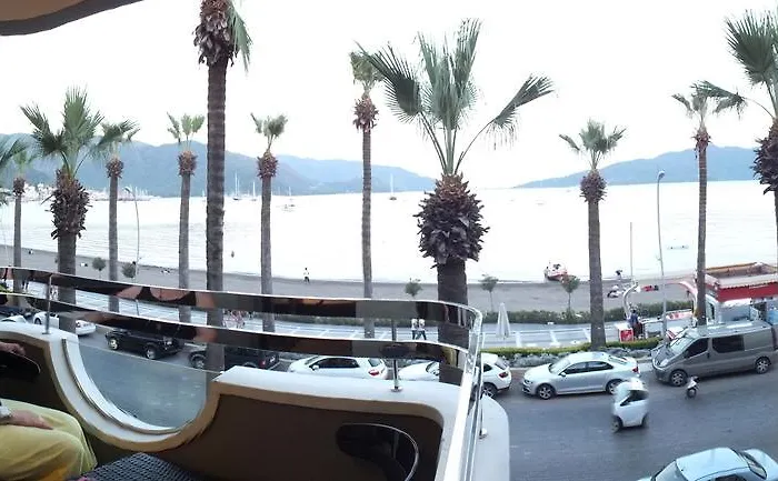 Otel Candan Citybeach