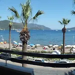 Hotel Candan Citybeach Marmaris