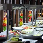 Candan Citybeach Hotel Marmaris