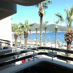 Hotel Candan Citybeach