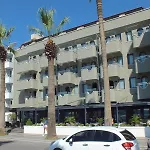 Hotel Candan Citybeach