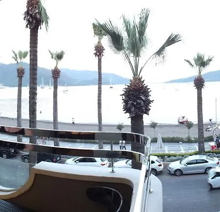 ホテル Candan Citybeach