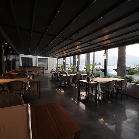 Hotel Candan Citybeach