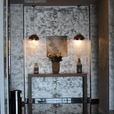 Candan Citybeach Hotel 3*