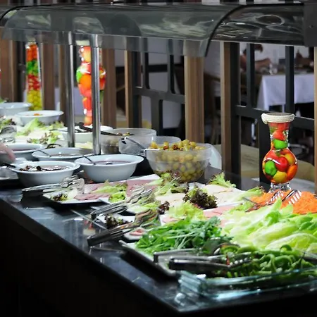 Candan Citybeach Marmaris