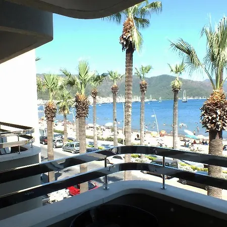 ホテル Candan Citybeach