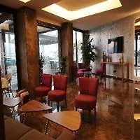 Candan Citybeach ホテル 3*