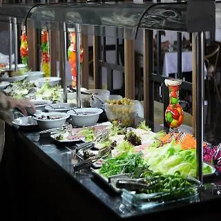 Candan Citybeach 3* Marmaris