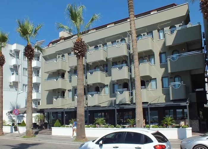 Hotel Candan Citybeach