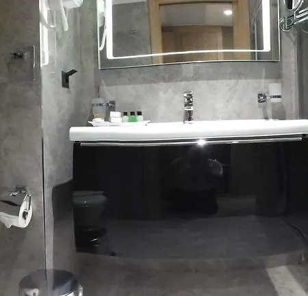 Candan Citybeach 3* Marmaris