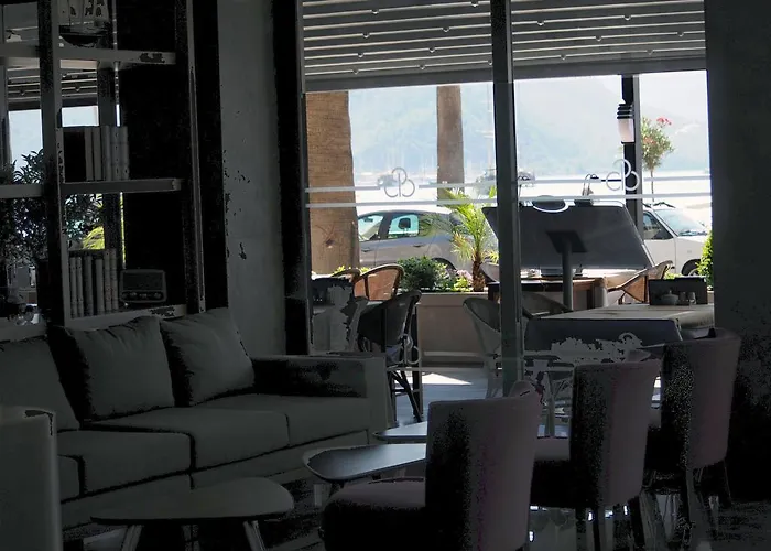 Candan Citybeach Marmaris