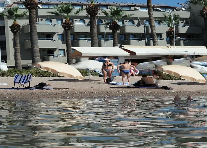 Candan Citybeach Marmaris