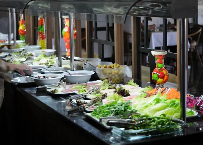 Candan Citybeach Marmaris