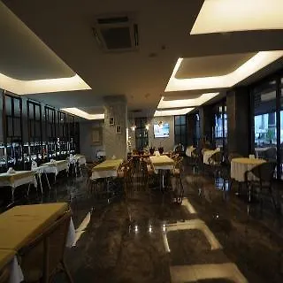 Ξενοδοχείο Candan Citybeach