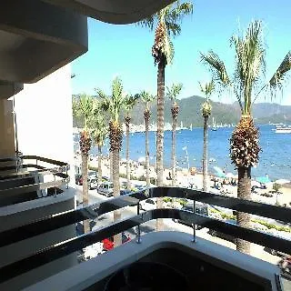 Candan Citybeach Μαρμαρίς