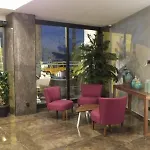 Hotel Candan Citybeach 3*