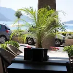 Hotel Candan Citybeach