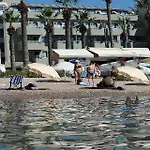 Candan Citybeach Marmaris