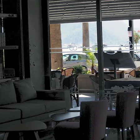 Candan Citybeach 말마리스