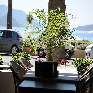 Hotel Candan Citybeach 3*
